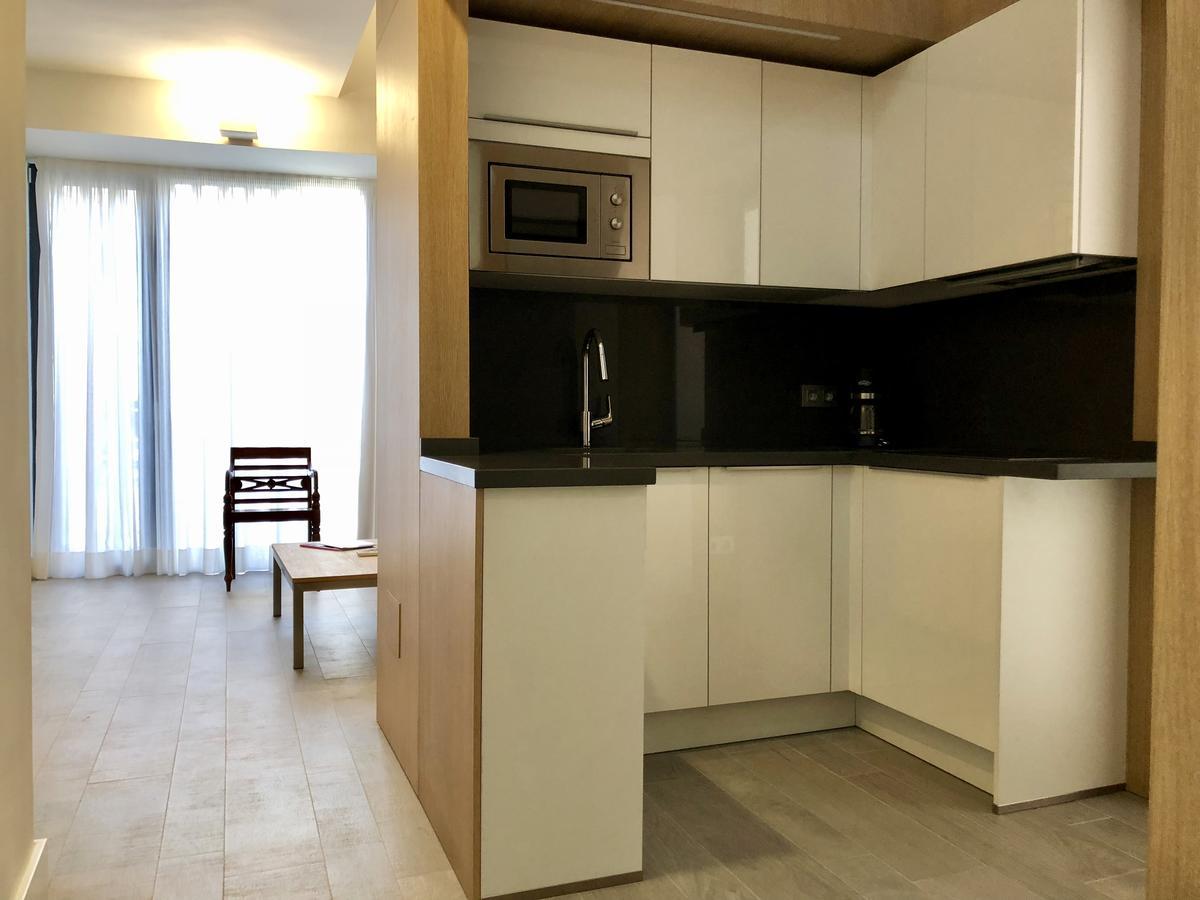Urbanliving Cisneros Málaga