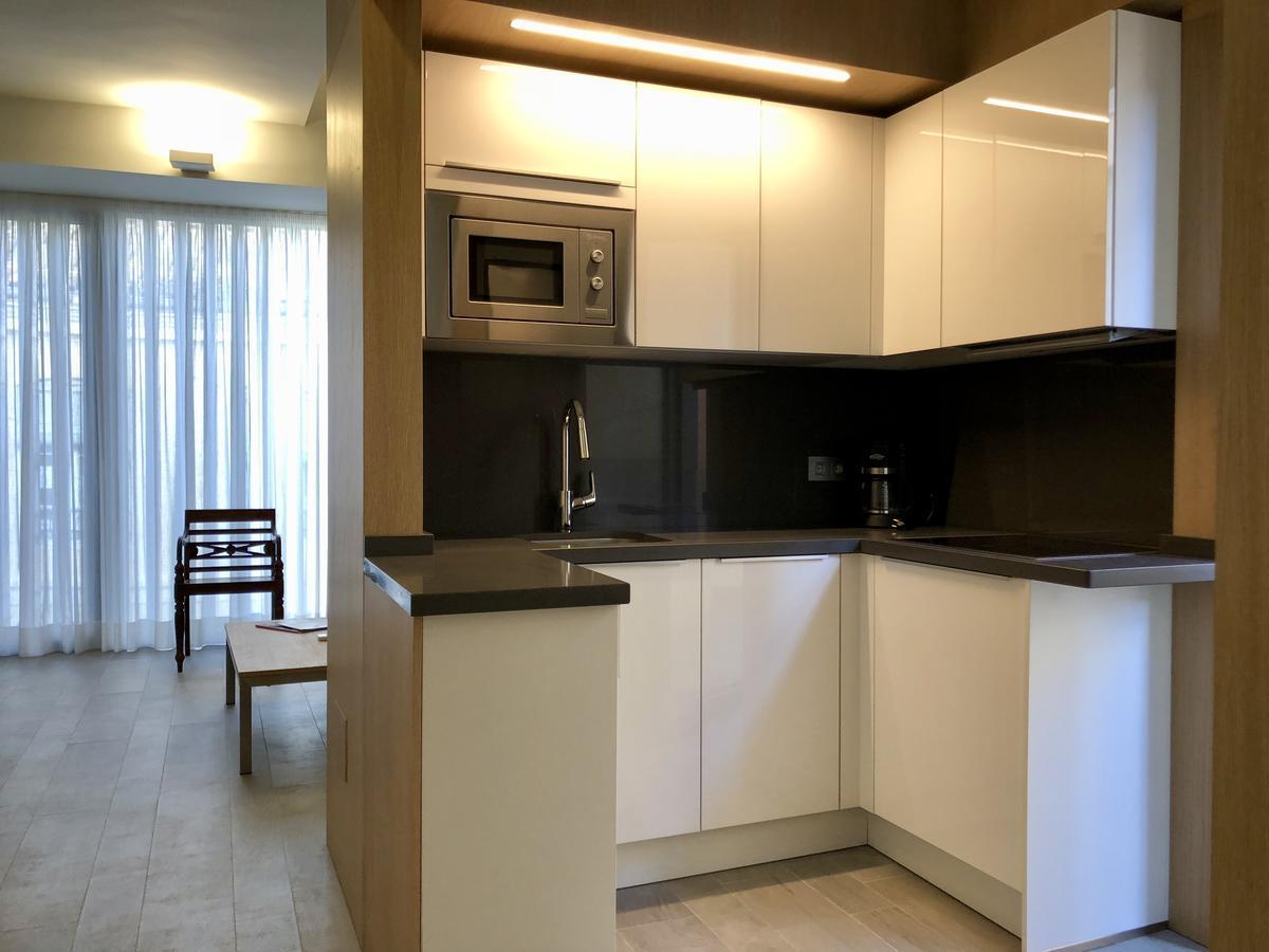 Apartamento Urbanliving Cisneros Málaga