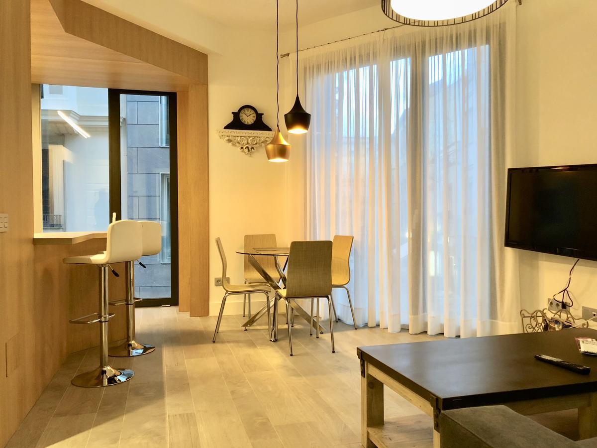 Lejlighed Urbanliving Cisneros *