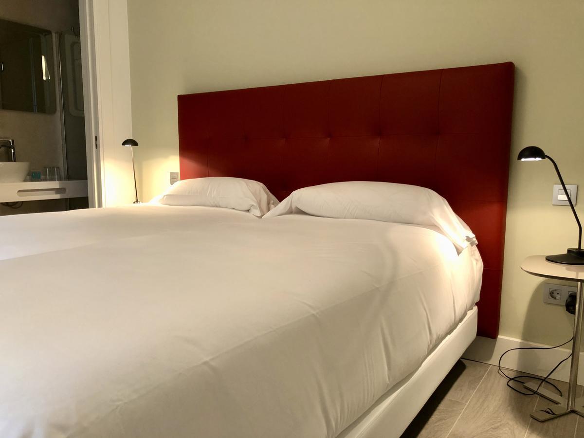 Apartamento Urbanliving Cisneros