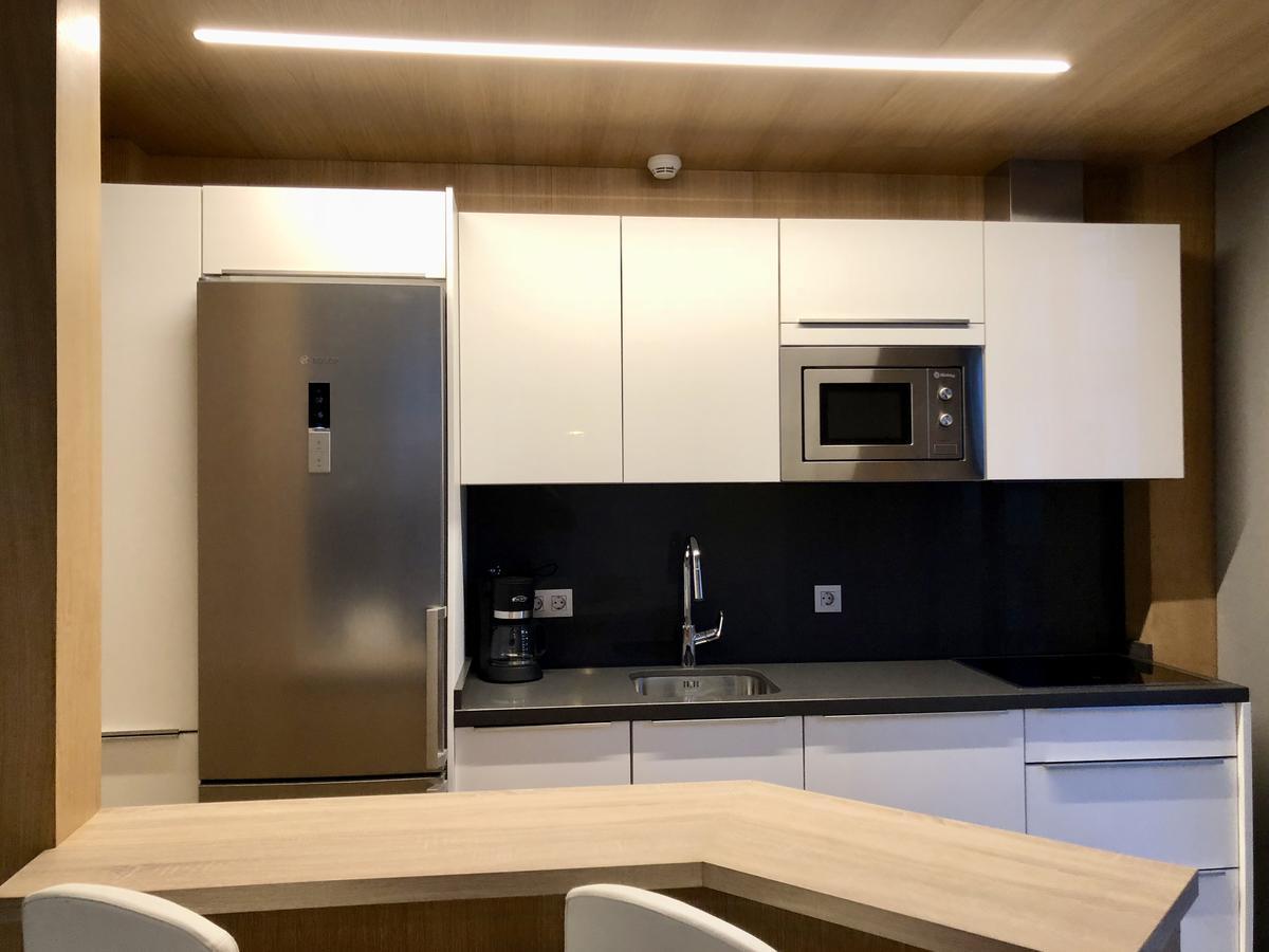 Urbanliving Cisneros Málaga