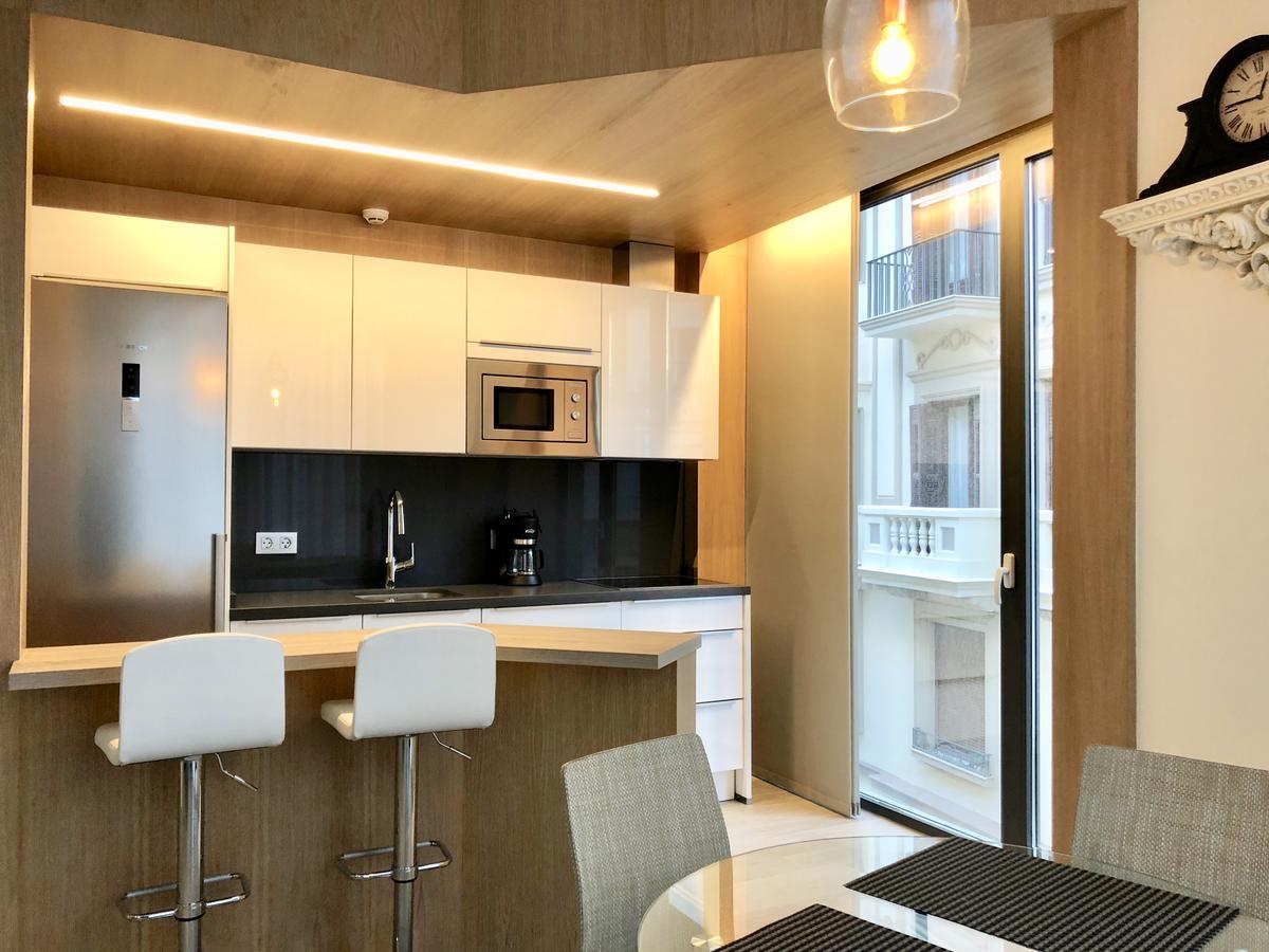 Urbanliving Cisneros Apartamento *
