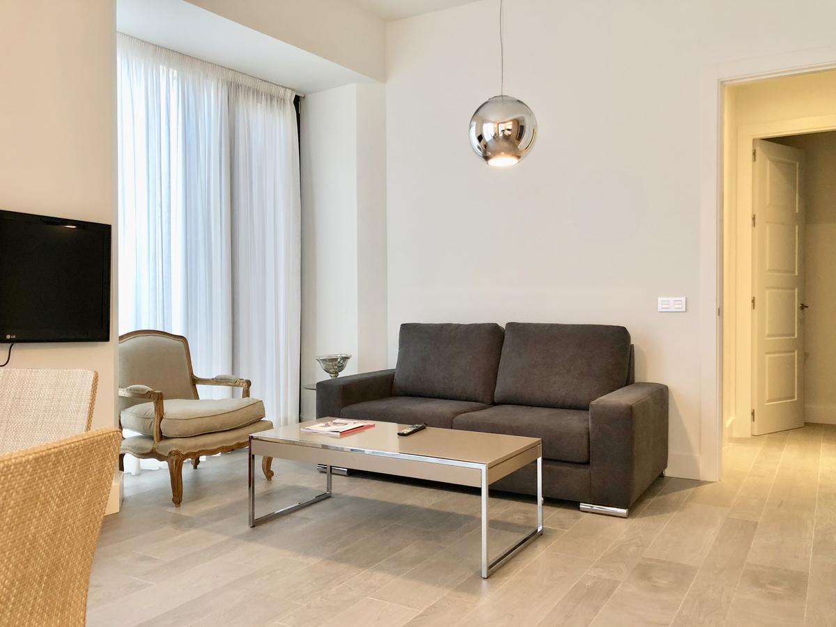 Lejlighed Urbanliving Cisneros *