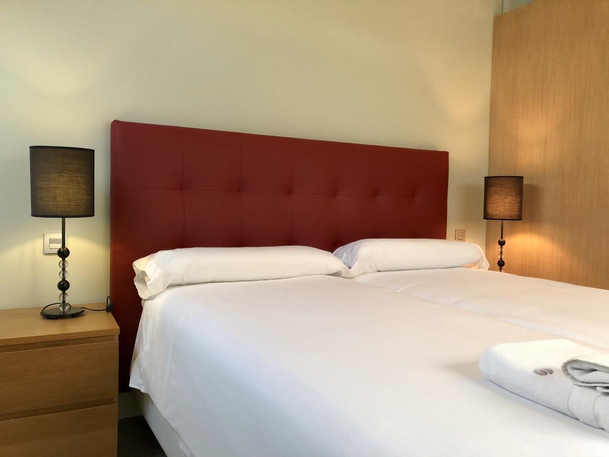 Urbanliving Cisneros Apartamento Málaga