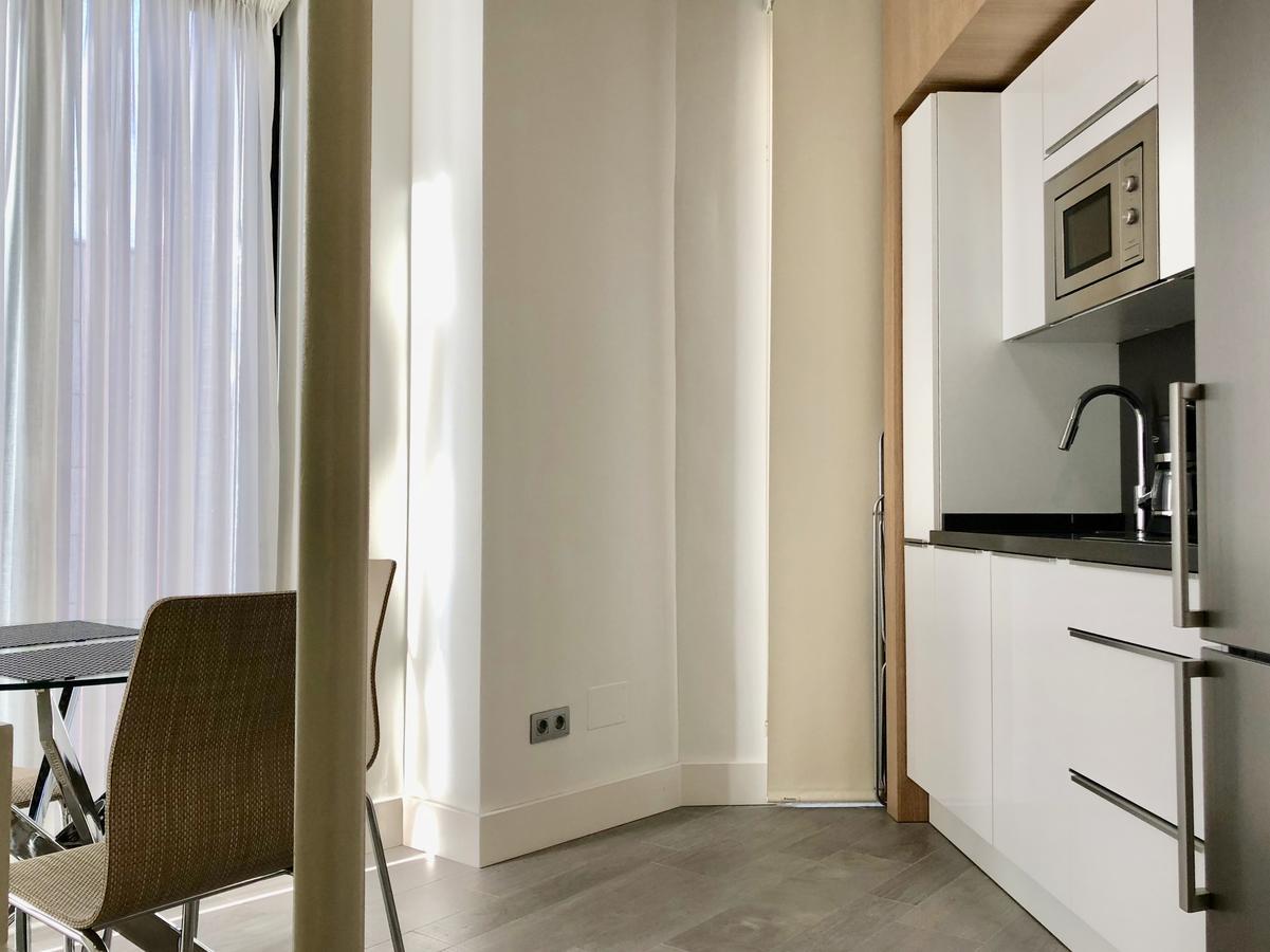 Apartamento Urbanliving Cisneros *