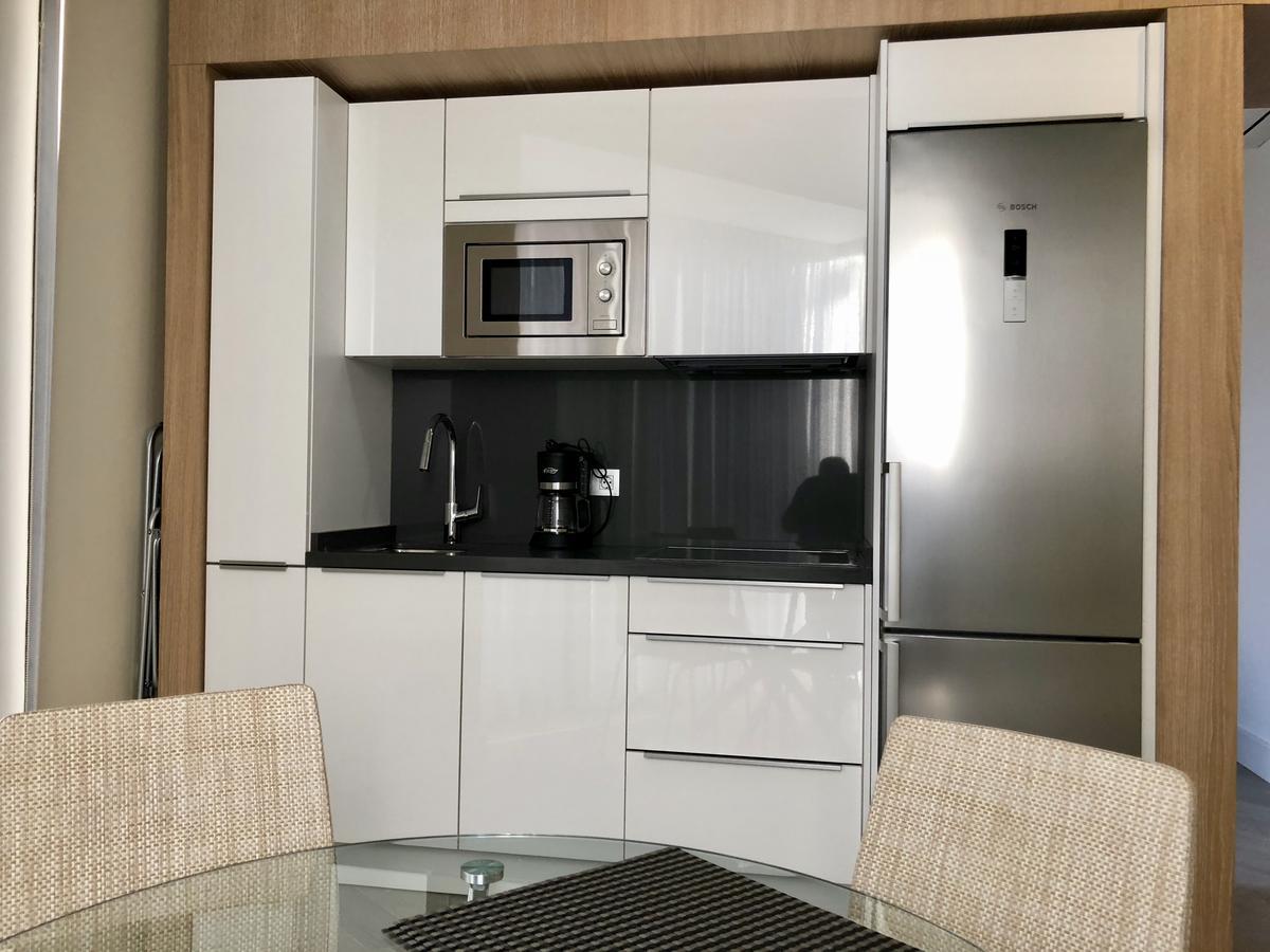Urbanliving Cisneros Apartamento *